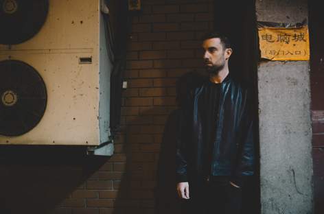 Scuba lines up 12 Weeks Of Techno residency at XOYO image