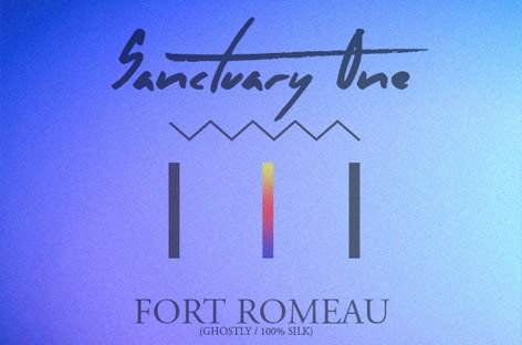 Sanctuary One debuts with Fort Romeau image