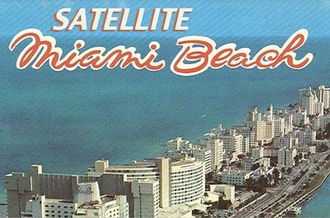 SATELLITE to host six days of music in Miami image