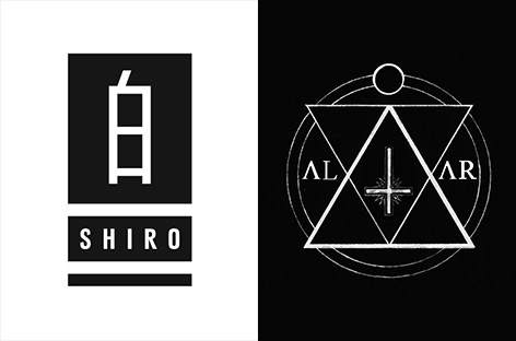 Samurai Music Group launches new labels, Altar and Shiro image
