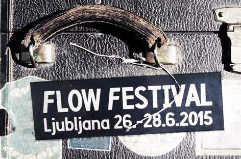 Flow Festival heads to Slovenia with Dixon and Caribou image