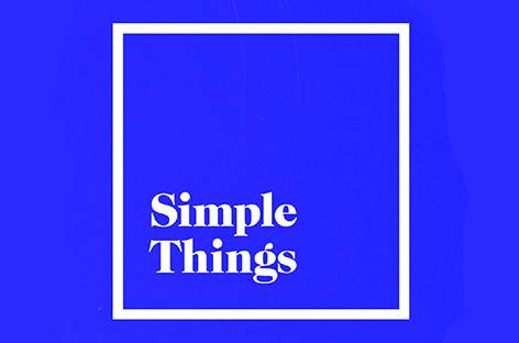 First acts revealed for Simple Things 2015 image
