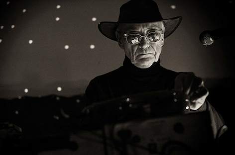 Silver Apples to play Trans Pecos image