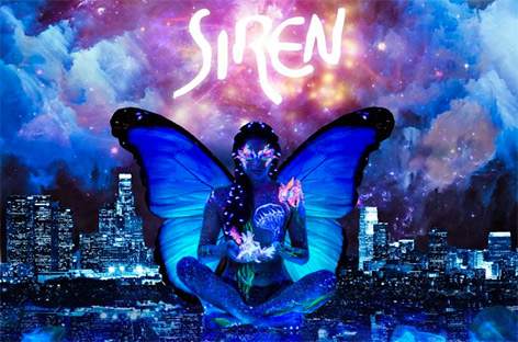 Siren launches in LA with Doc Martin image