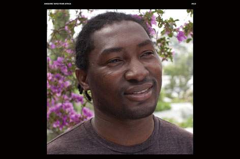 Awesome Tapes From Africa lines up SK Kakraba album · News RA