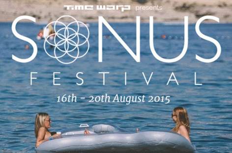 Sonus Festival reveals more names for 2015 image