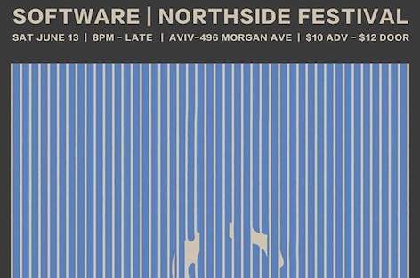 Northside Festival to host Software showcase image