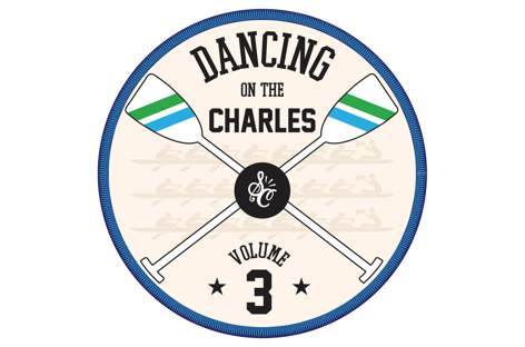 Soul Clap announces Dancing On The Charles Volume 3 image