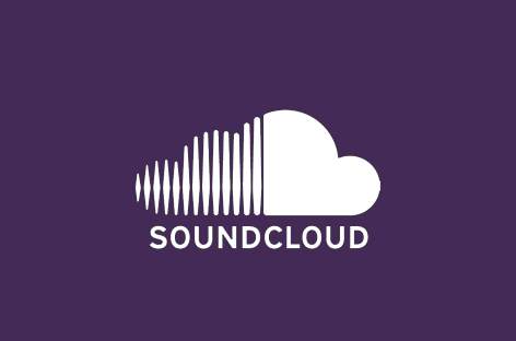 SoundCloud introduces streaming limits image