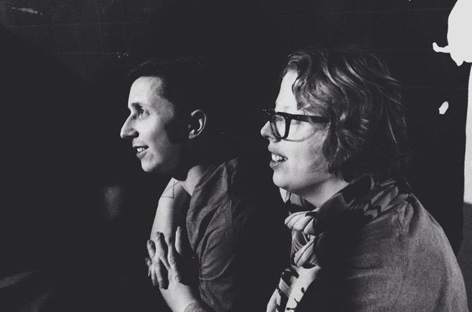 Smart Bar names new talent buyer, Jason Garden image