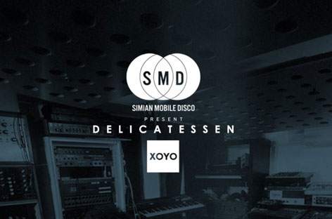 Simian Mobile Disco return to XOYO with Delicatessen residency image