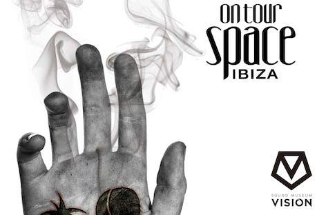 Space Ibizaの25周年イベントがSound Museum Visionで開催 image