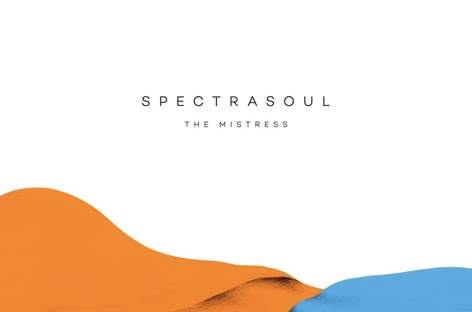 SpectraSoul announce second album image