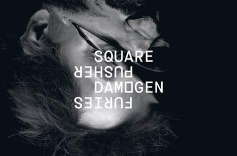 Squarepusher announces new album, Damogen Furies image
