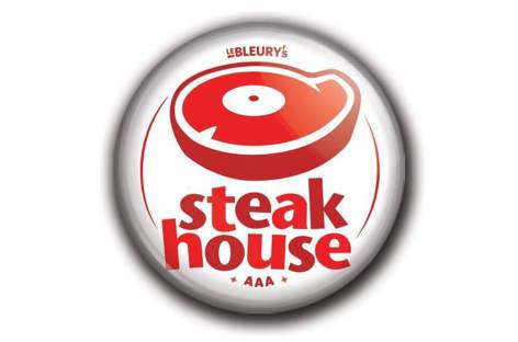 Montreal's Steak House hosts KZA and Eamon Harkin image