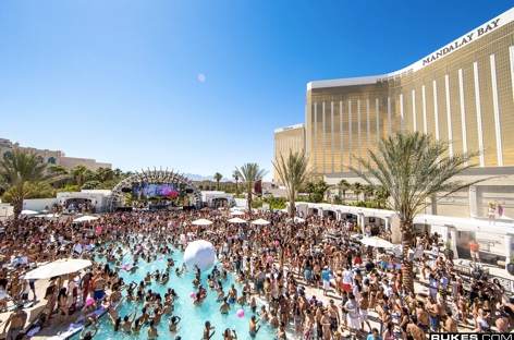 Las Vegas club Daylight launches Sundown series image