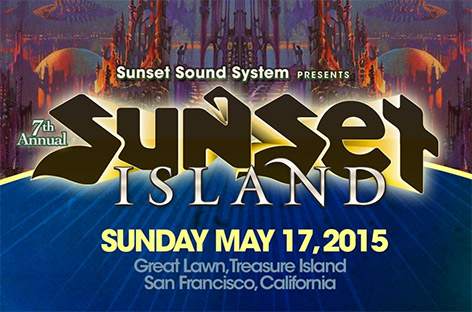 John Tejada, Mike Dunn to play Sunset Island in San Francisco image
