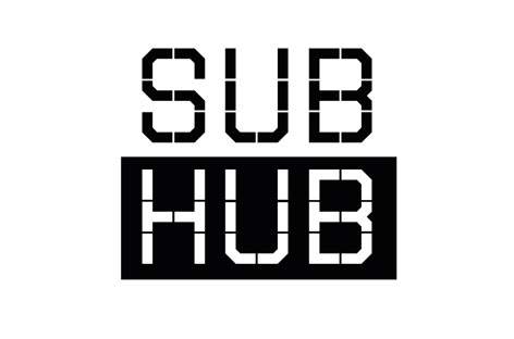 Sub Club launches Sub Hub image