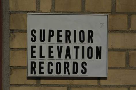Superior Elevation opens a new record store in Brooklyn image