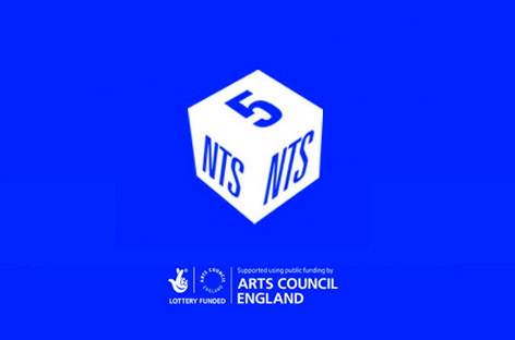 NTS celebrates fifth anniversary with five-day event series in London image