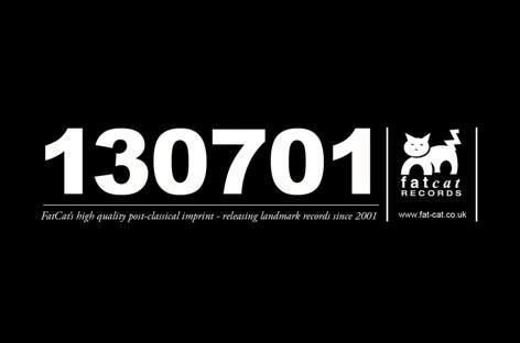 Max Richter, Hauschka appear on 130701 label compilation image