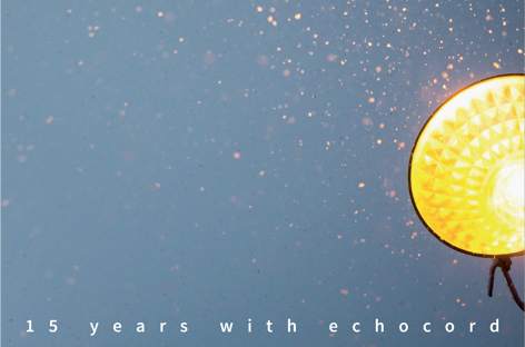 Echocord celebrates 15 years with compilation featuring STL, Fluxion image