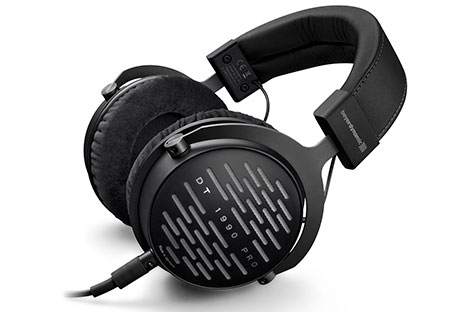 Beyerdynamic's new open-back headphones due in September image