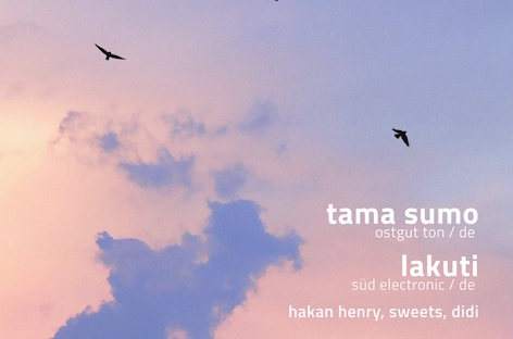 Tama Sumo and Lakuti hit Australia in February image