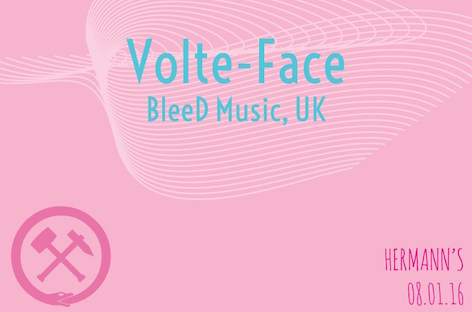 Volte-Face plays Hermann's Bar in Sydney image