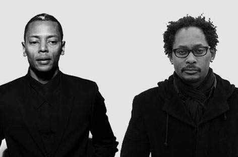 Jeff Mills and Derrick May play Australian club gigs image