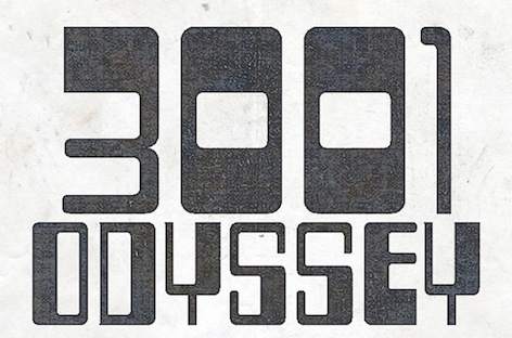 3001: Odyssey pop-up club to open in Brooklyn image