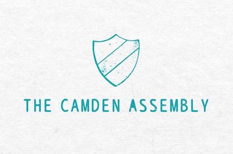 Camden's Barfly to reopen as The Camden Assembly image