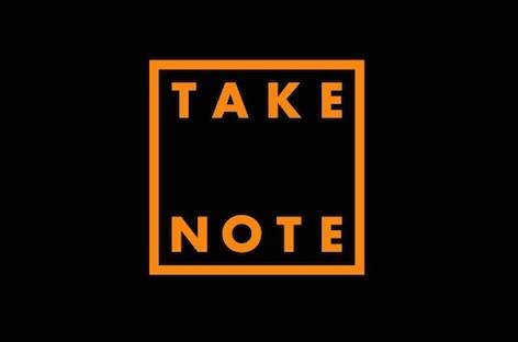 London's Take Note music conference returns for second edition image