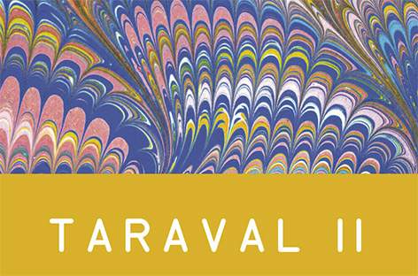 Four Tet's Text releases another EP from Taraval image