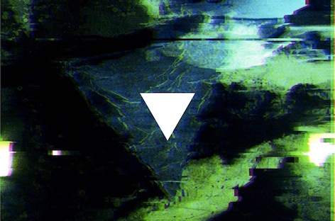 Atom TMがアンビエント・アルバム『Texturen II』を発表 image