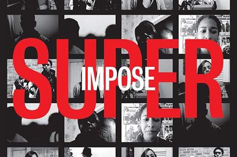 The Range reveals Superimpose documentary and soundtrack EP image