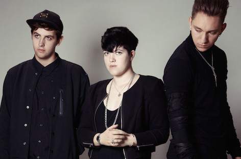The xx announce full details of new album, I See You image