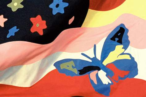 The Avalanches announce new album, Wildflower image