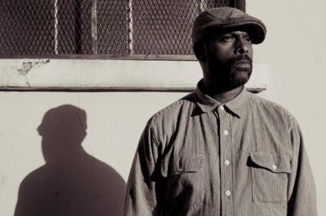 Theo Parrish releases new EP, Gentrified Love Pt. 1 image