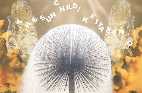 KEITA SANOがCrue-Lよりアルバム『The Sun Child』を発表 image