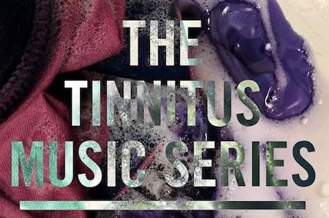 Xosar to play Tinnitus Music Series in NYC image