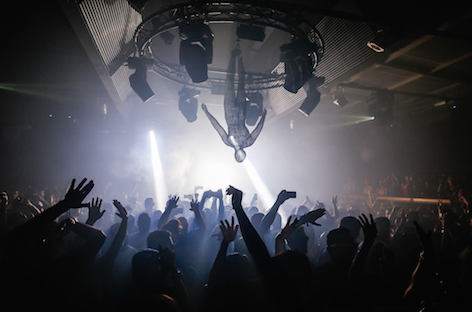 DJ Harvey, Dixon, Nina Kraviz round out Afterlife Ibiza in 2016 image