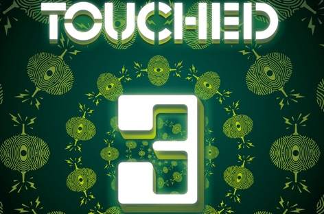 Autechre, Holly Herndon appear on final Touched compilation image