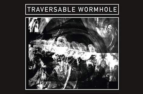 Adam X's Traversable Wormhole resurfaces with 12-inch for Hospital Productions image