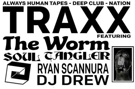 Traxx makes Denver debut at Deep Club image