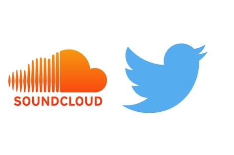 Twitter invests $70 million in SoundCloud image