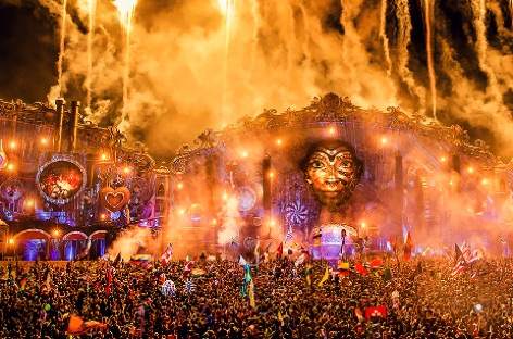 TomorrowWorld cancelled for 2016 image