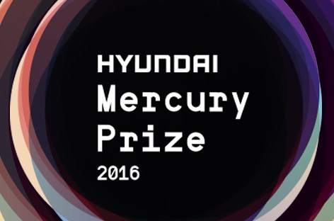 Skepta, Radiohead, ANOHNI on Mercury Prize 2016 shortlist image