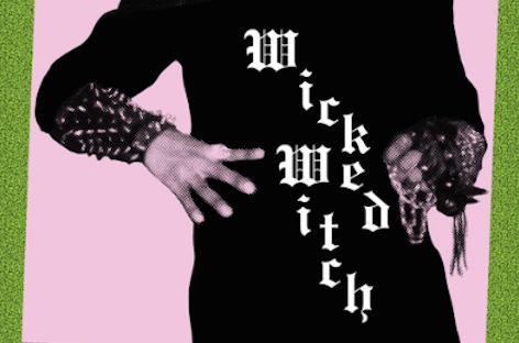 Wicked WitchのEP「Under Your Spell」にYYPYYのリミックスが収録 image