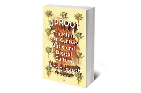 DJ Rupture puts out first book, Uproot image